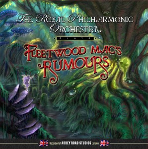 Royal Philharmonic Plays Fleetwood Mac cover