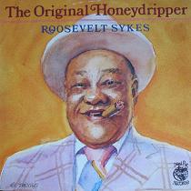 Roosevelt Sykes - The Original Honeydripper