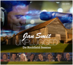 Jan Smit unplugged album