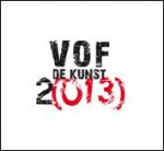 VOF de Kunst 2(013)