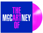 'The Art Of McCartney'