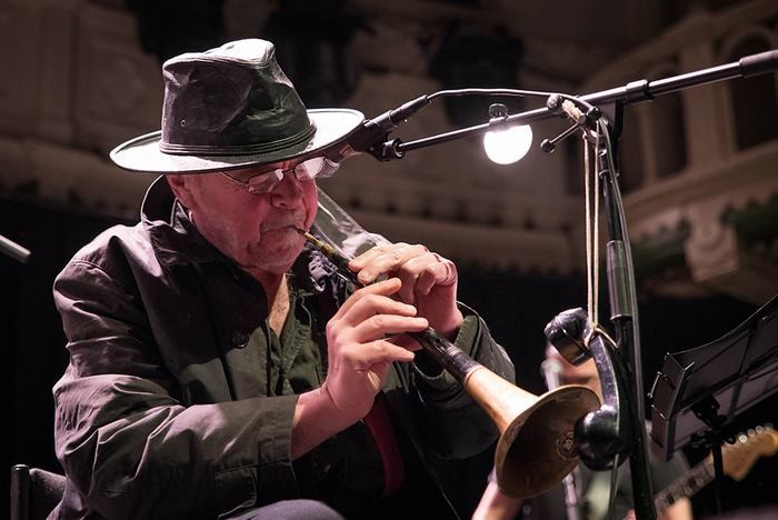 Pere Ubu Paradiso 28_01_14 by Susana Martins2