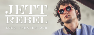 jett rebel