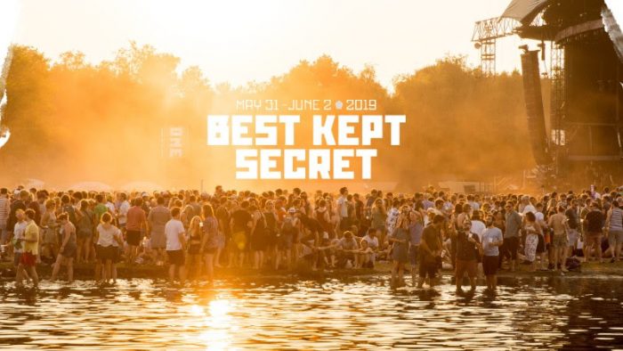 Best Kept Secret Maakt 53 Nieuwe Namen Bekend - .: Maxazine