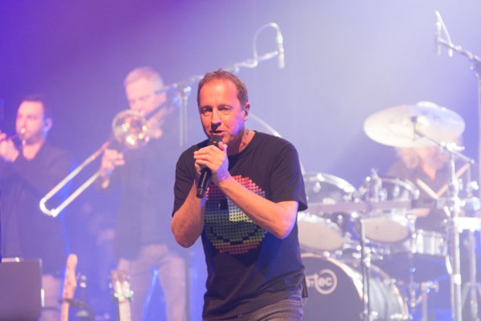 Muzikaliteit en kwaliteit staan centraal bij Edwin Evers Band