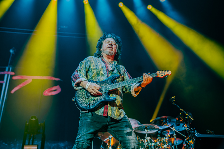 Toto Steve Lukather