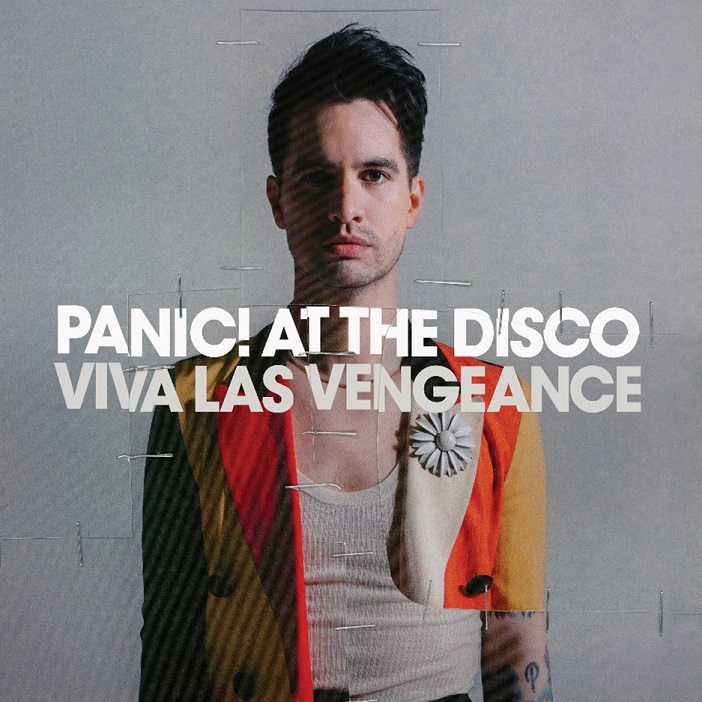 Panic! At The Disco brengt 'Viva Las Vengeance' uit . Maxazine